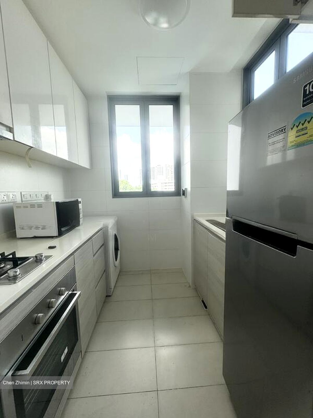 Hundred Trees (D5), Condominium #499991821